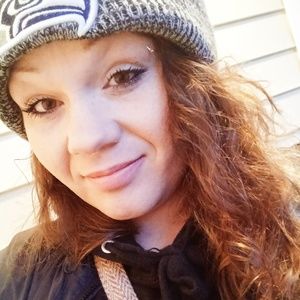 Meet your Posher, Brittney